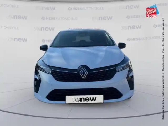 Renault Clio 1.0 eco-g 100ch evolution - 24 — photo 2