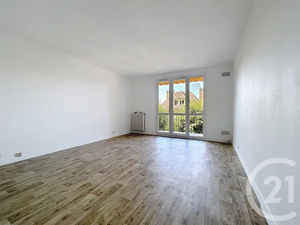 Appartement 2 pièces 53 m²