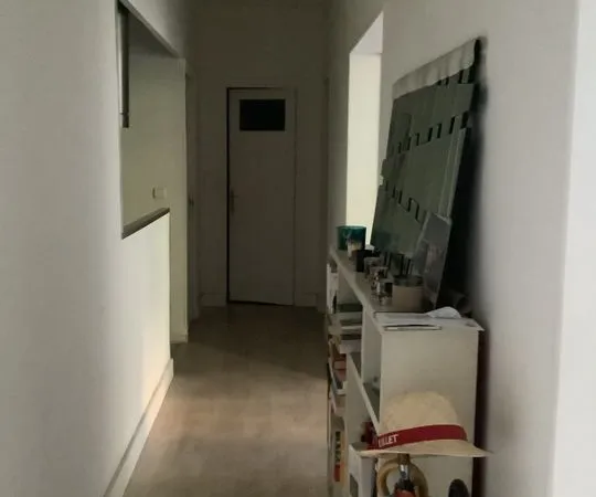 Appartement de 72m2 à louer sur Marseille 06
