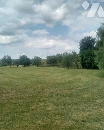 Terrain 1016 m²