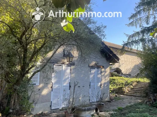 Maison T4 avec Terrain GENOUILLEUX