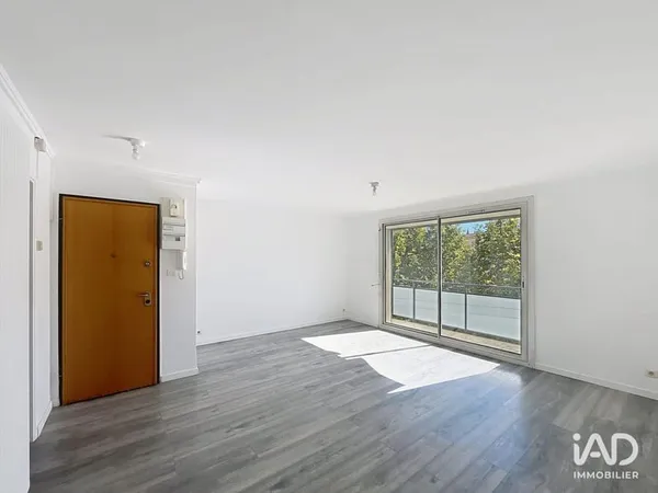 Appartement 4 pièces 66 m²