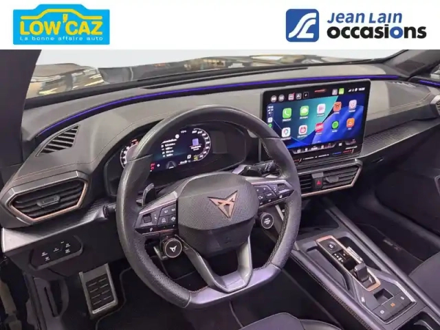 Cupra Formentor 1.5 etsi hybrid 150 ch dsg7 — photo 30