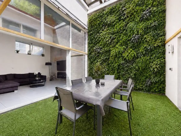 Maison 5 pièces 160 m²