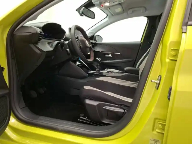 Peugeot 208 100 s&amp;s bvm6 — photo 13