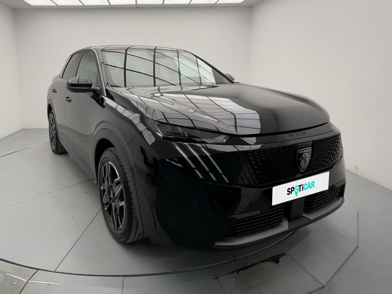 Peugeot 3008 hybrid 145 e-dcs6 allure — photo 7