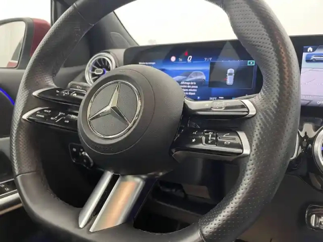 Mercedes Classe B 180 7g-dct — photo 93