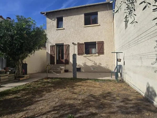 Maison 5 pièces 90 m²