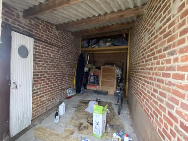 Stationnement Vente Caudry   17000€