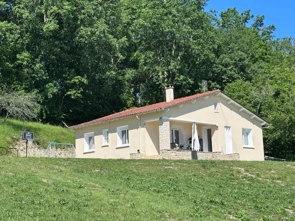 Maison 5 pièces 82 m²