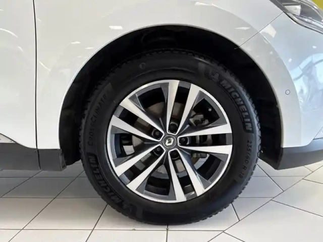 Renault Espace zen — photo 14