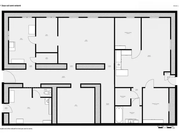Appartement à vendre Vacheresse