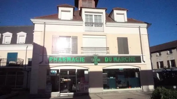 Boutique 190 m²