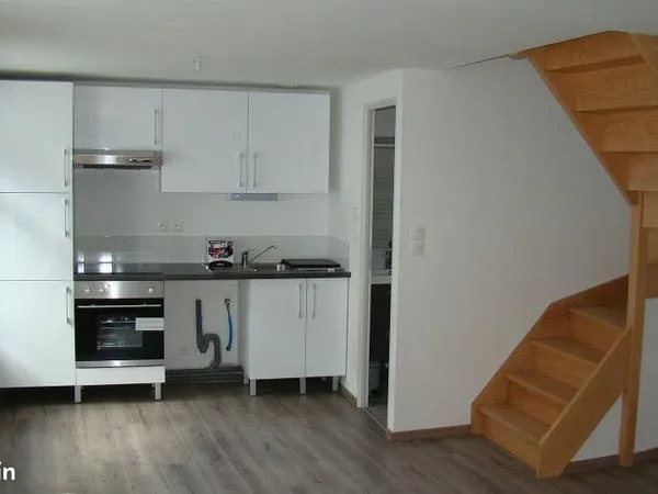 Appartement centre ville