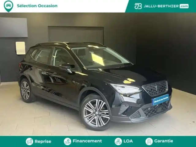 Seat Arona 1.0 tsi 95ch copa