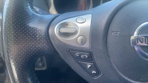 Nissan Juke 1.5 dCi 110 - Acenta – 2015 – 112551 km – Diesel – Boîte Manuelle — photo 12