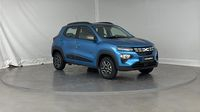Dacia Spring Expression — photo 3
