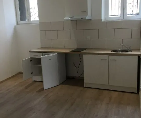 Appartement de 39m2 à louer sur Rouen