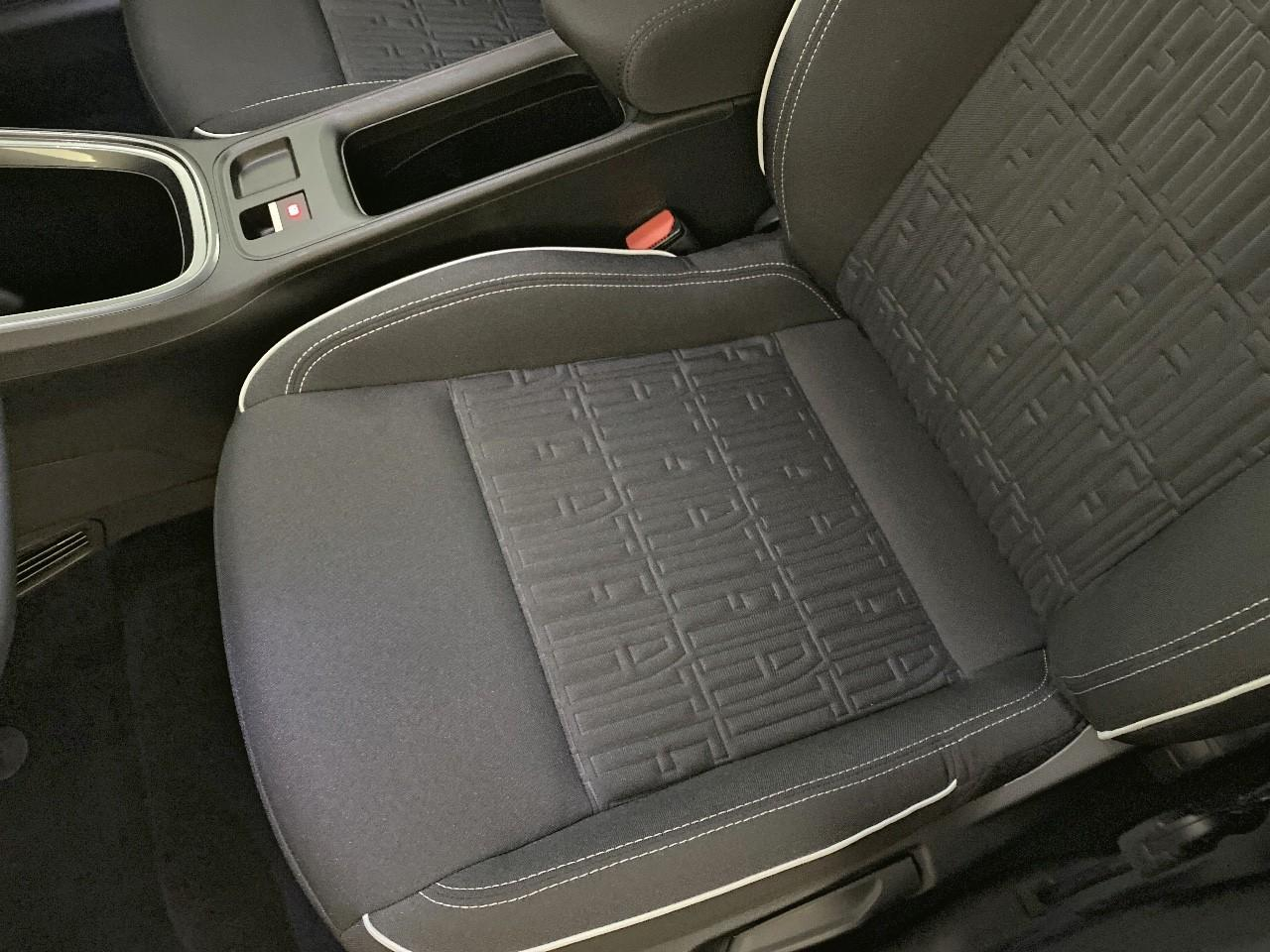 Fiat 600 t-gen 3 1.2 hybrid 145ch edct6 pop — photo 9