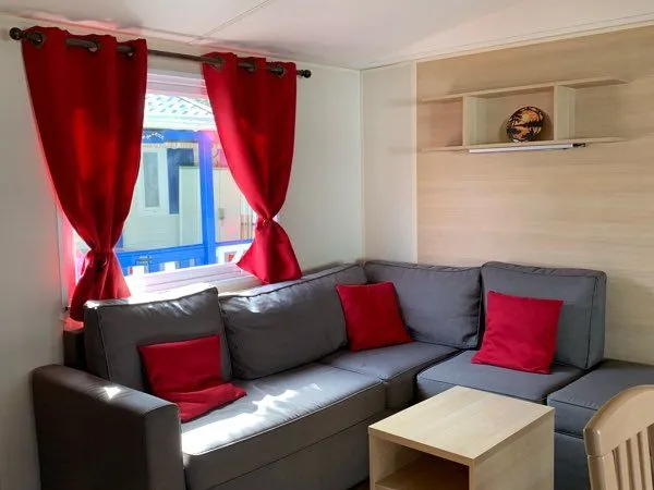 Mobilhome rapidhome