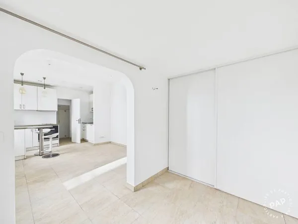 Maison 1 pièce 30 m²