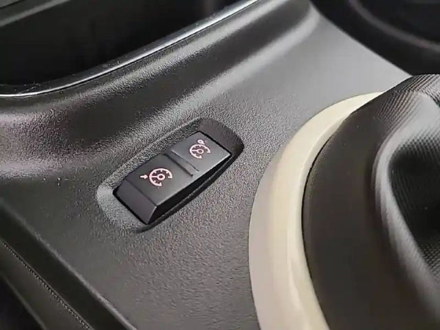 Renault Twingo iii tce 95 — photo 21
