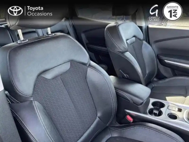 Renault Kadjar 1.2 tce 130ch energy intens edc — photo 6