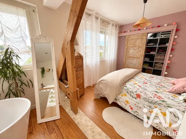 Maison 6 pièces 127 m²