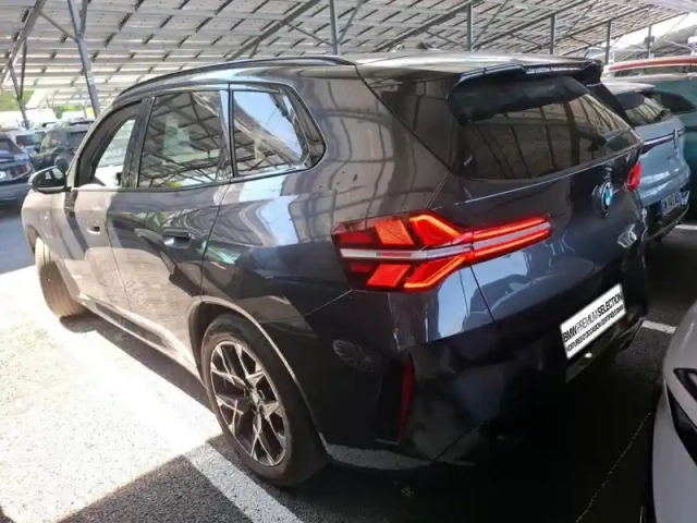 Bmw X3 xdrive30e 299ch m sport — photo 9