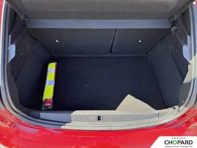 Peugeot 208 electrique 54 kwh 156ch — photo 6