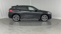 Bmw X2 sDrive18dA 150ch M Sport — photo 4