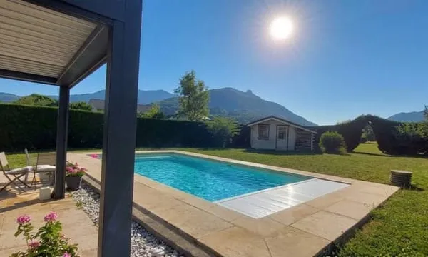 Maison 5 pièces 89 m²