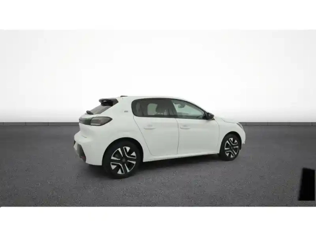 Peugeot 208 electrique 50 kwh 136ch — photo 9