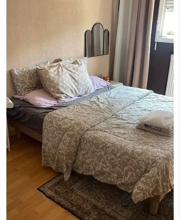 Loue chambre