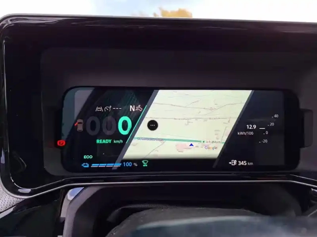 Renault 5 renault  e-tech electrique 10 ch autonomie confort — photo 53