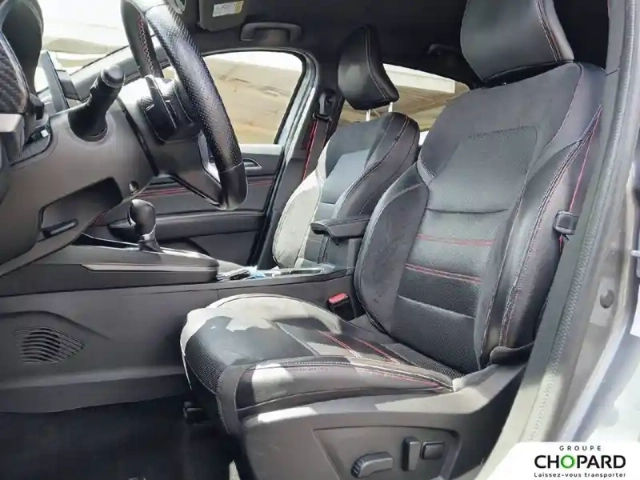 Renault Arkana tce 140 edc fap - 21b — photo 11