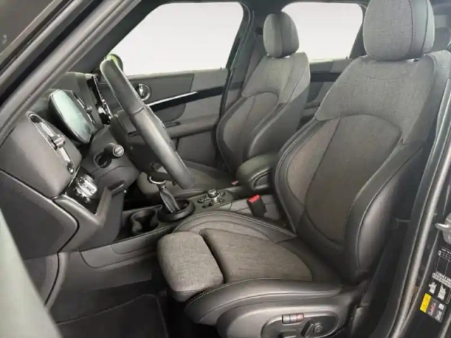 Mini Countryman cooper se 125ch + 95ch edition premium plus all4 bva6 — photo 9