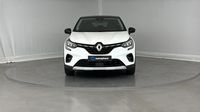 Renault Captur 1.6 E-Tech hybride 145ch Techno — photo 1