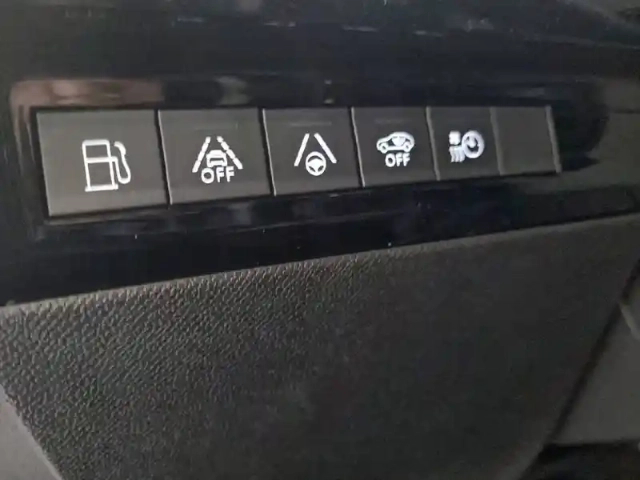 Peugeot 508 sw hybrid4 360 e-eat8 peugeot sport engineered — photo 34