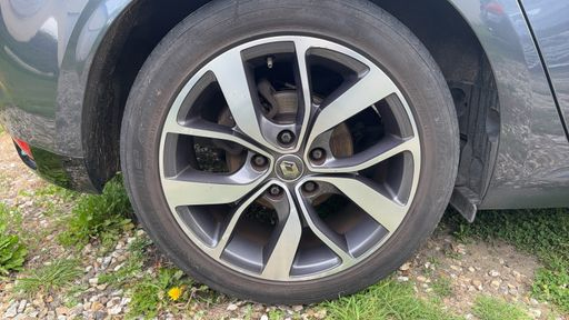 Renault Megane 1.2 TCe 130 - Intens – 2016 – 125969 km – Essence – Boîte Manuelle — photo 39