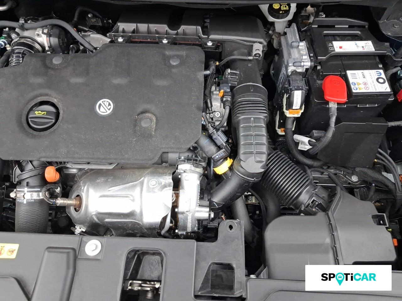 Citroën C5 Aircross 1.5 bluehdi 130ch max boite automatique — photo 20