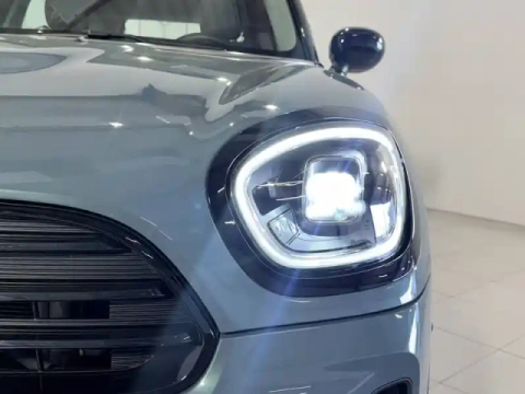 Mini Mini countryman 136 ch bva7