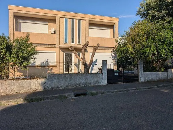 Maison Colocation Toulouse 519€