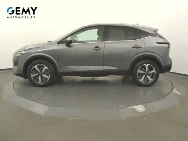Nissan Qashqai e-power 190 ch — photo 72