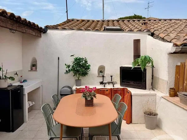 Maison 5 pièces 106 m²
