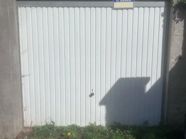 Location garage