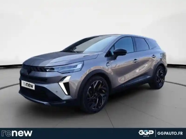 Renault Symbioz 1.6 e-tech full hybrid 145ch esprit alpine