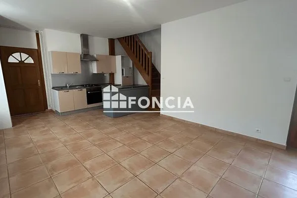 Maison 5 pièces 112 m²