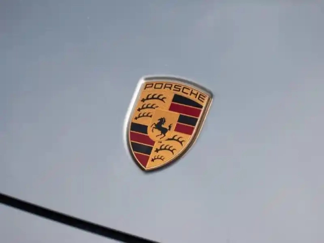 Porsche Cayenne coupé 3.0 v6 462ch e-hybrid — photo 7