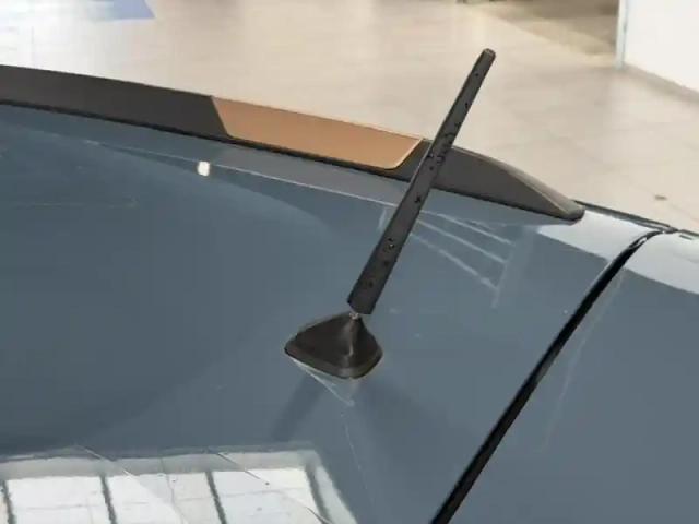 Dacia Spring 65ch extreme — photo 12